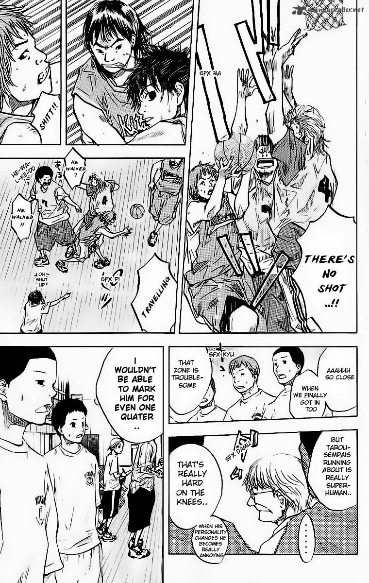 Ahiru No Sora 43 19