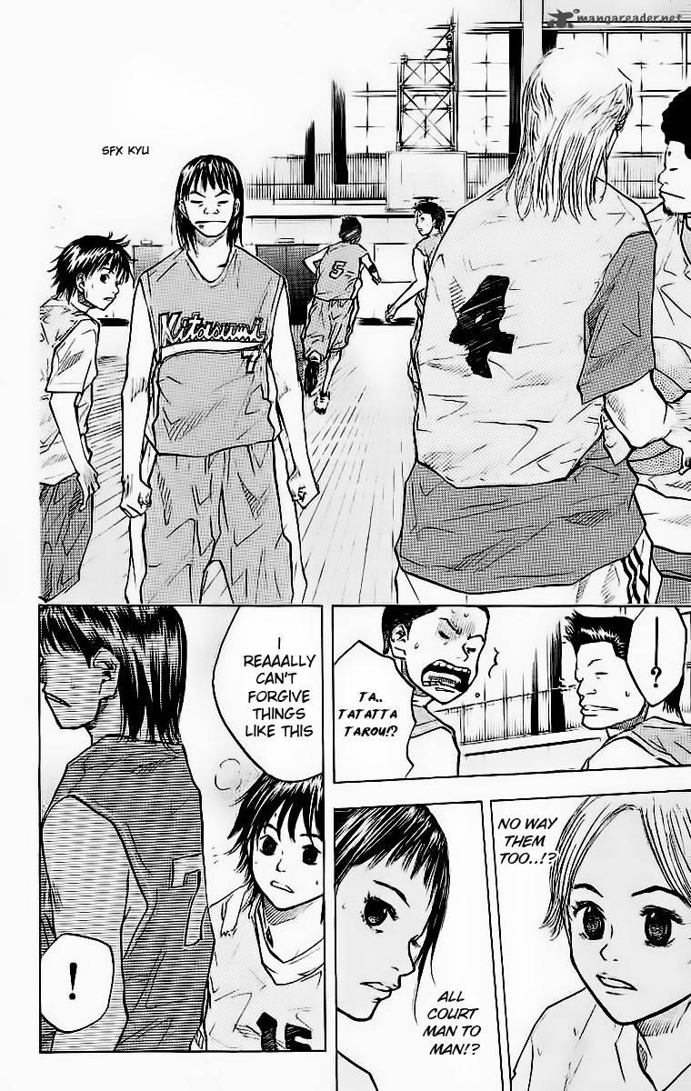 Ahiru No Sora 43 5