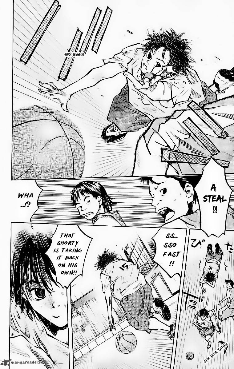 Ahiru No Sora 44 13
