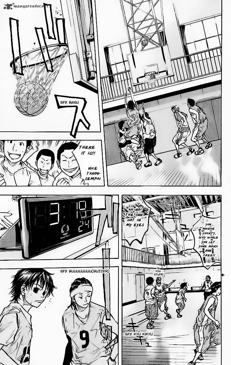 Ahiru No Sora 44 20
