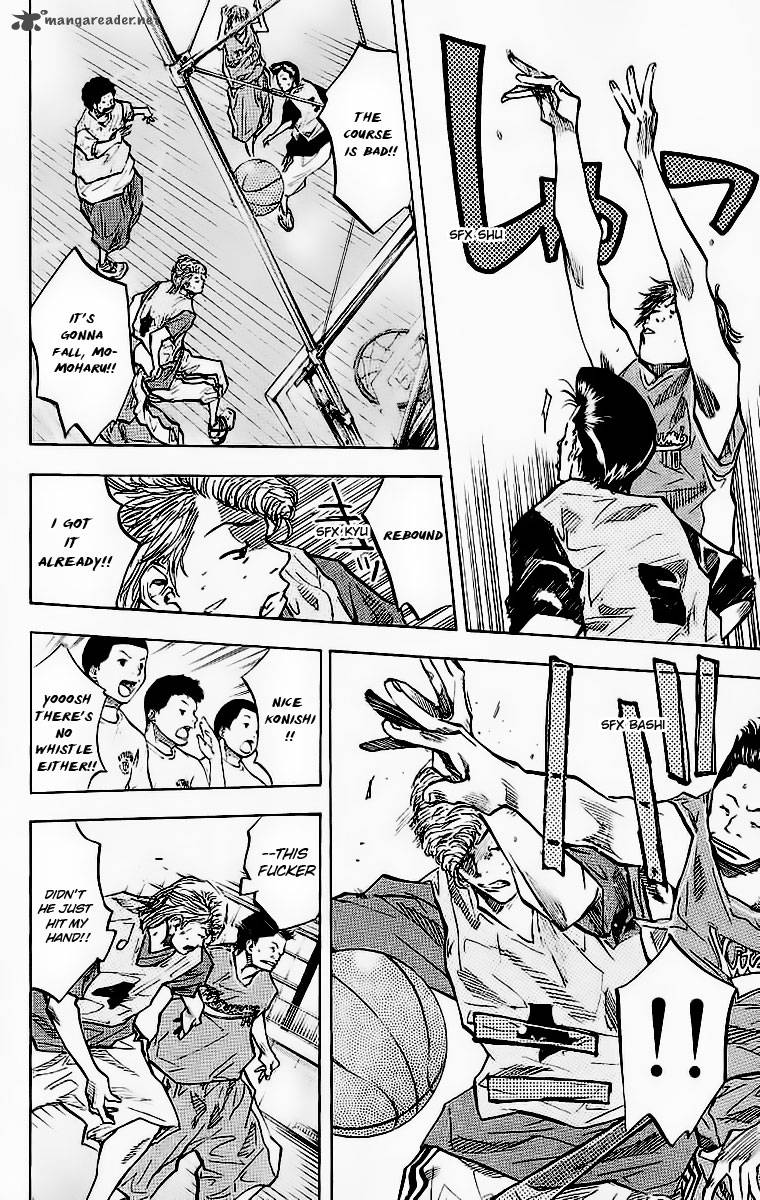 Ahiru No Sora 44 7