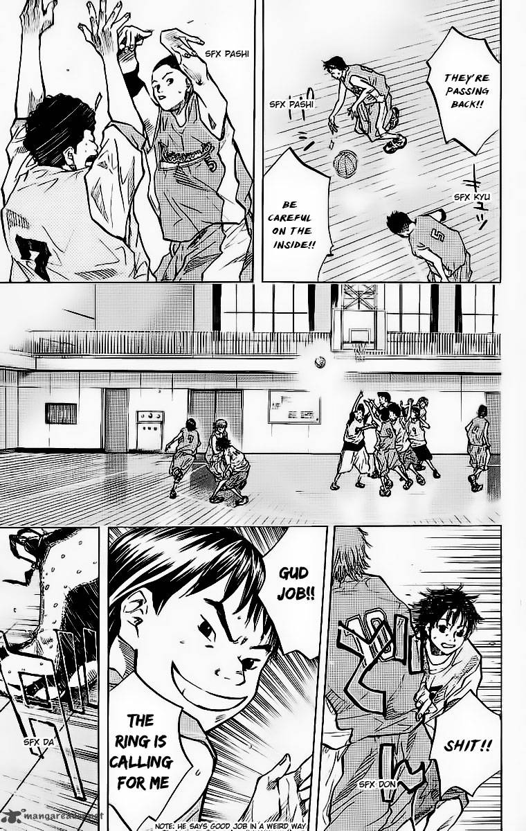 Ahiru No Sora 44 8
