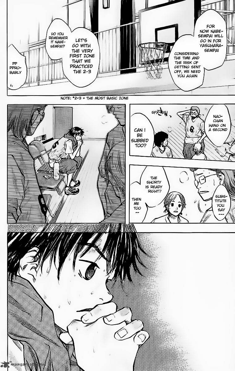Ahiru No Sora 45 13