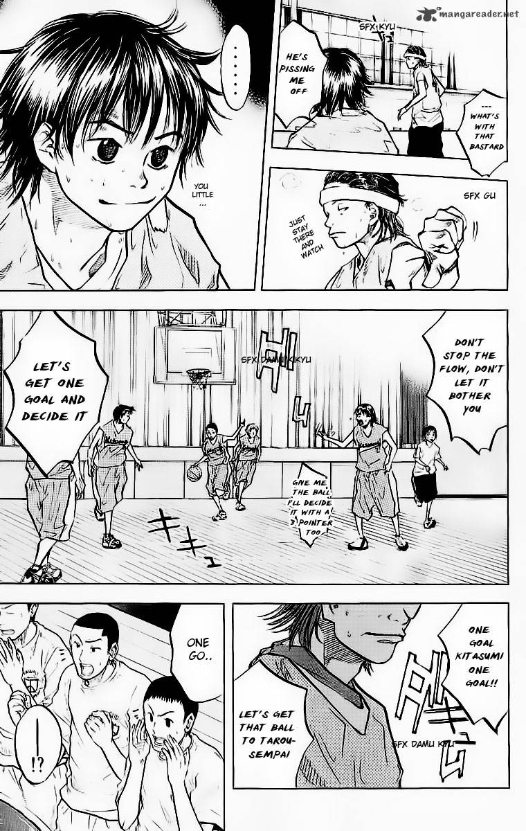 Ahiru No Sora 45 18
