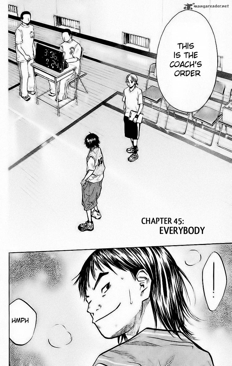 Ahiru No Sora 45 3