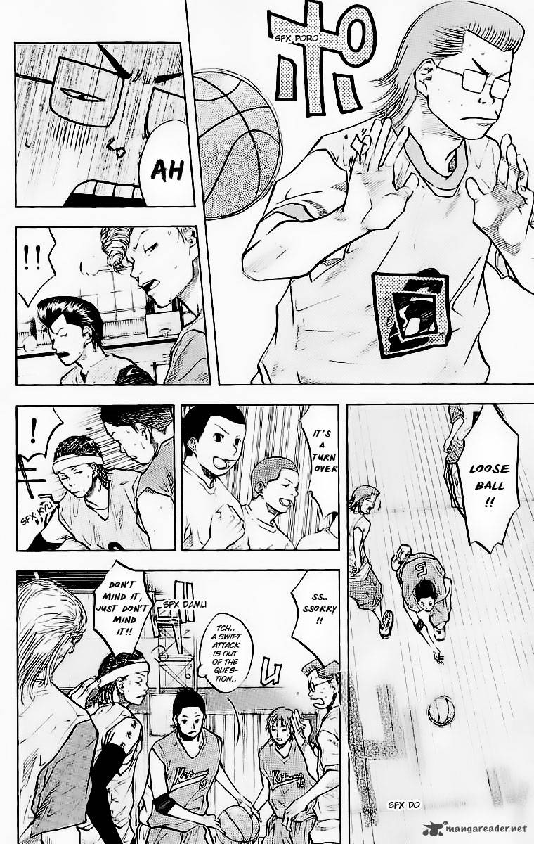 Ahiru No Sora 45 5