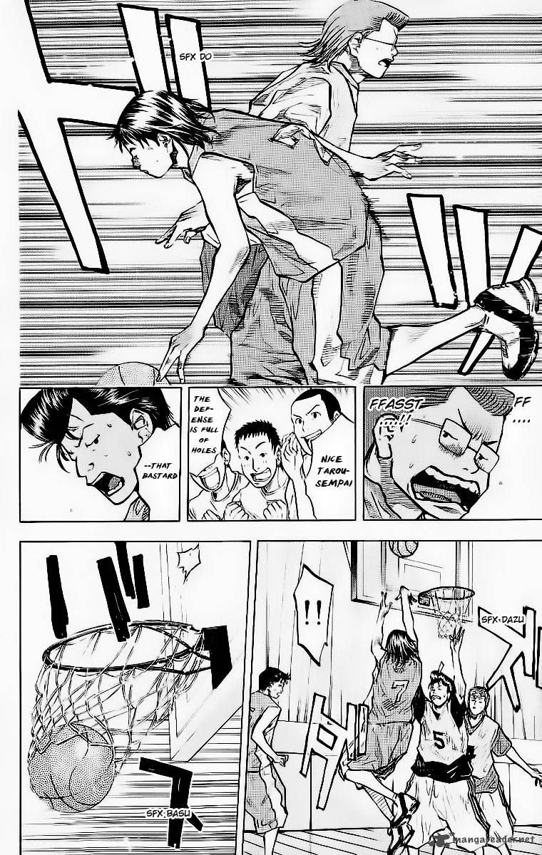Ahiru No Sora 45 7