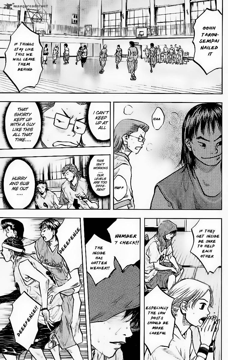 Ahiru No Sora 45 8