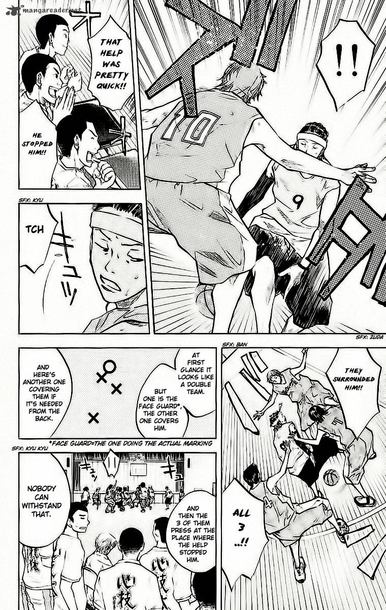 Ahiru No Sora 46 10
