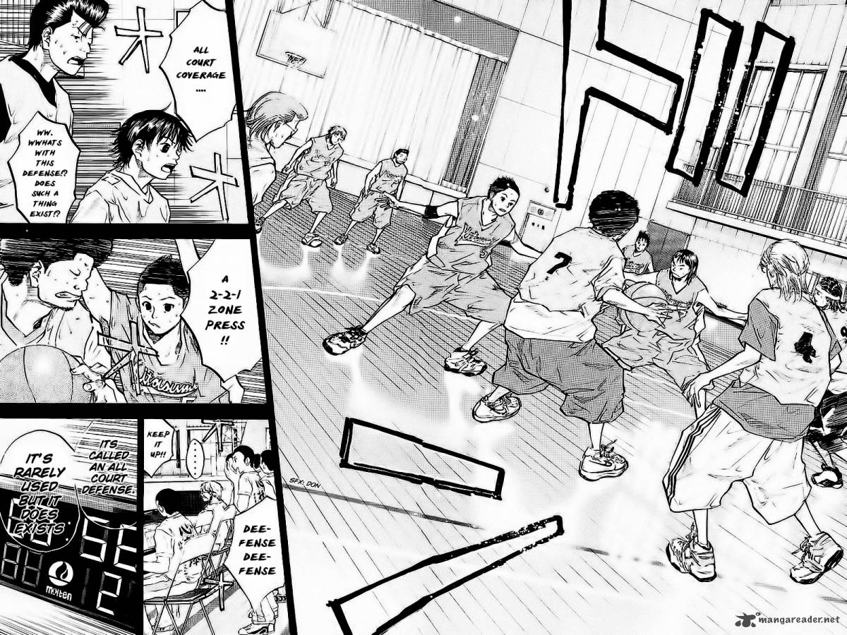 Ahiru No Sora 46 14