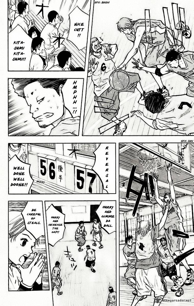 Ahiru No Sora 46 15