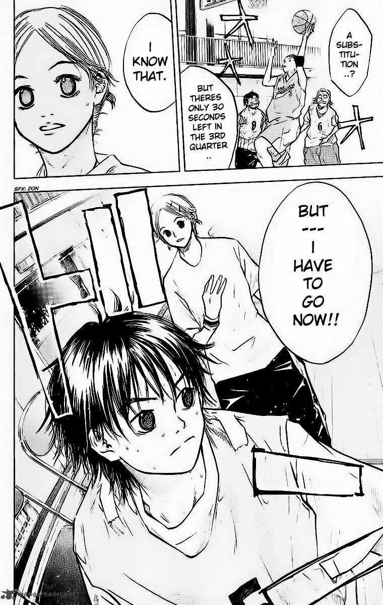 Ahiru No Sora 46 19