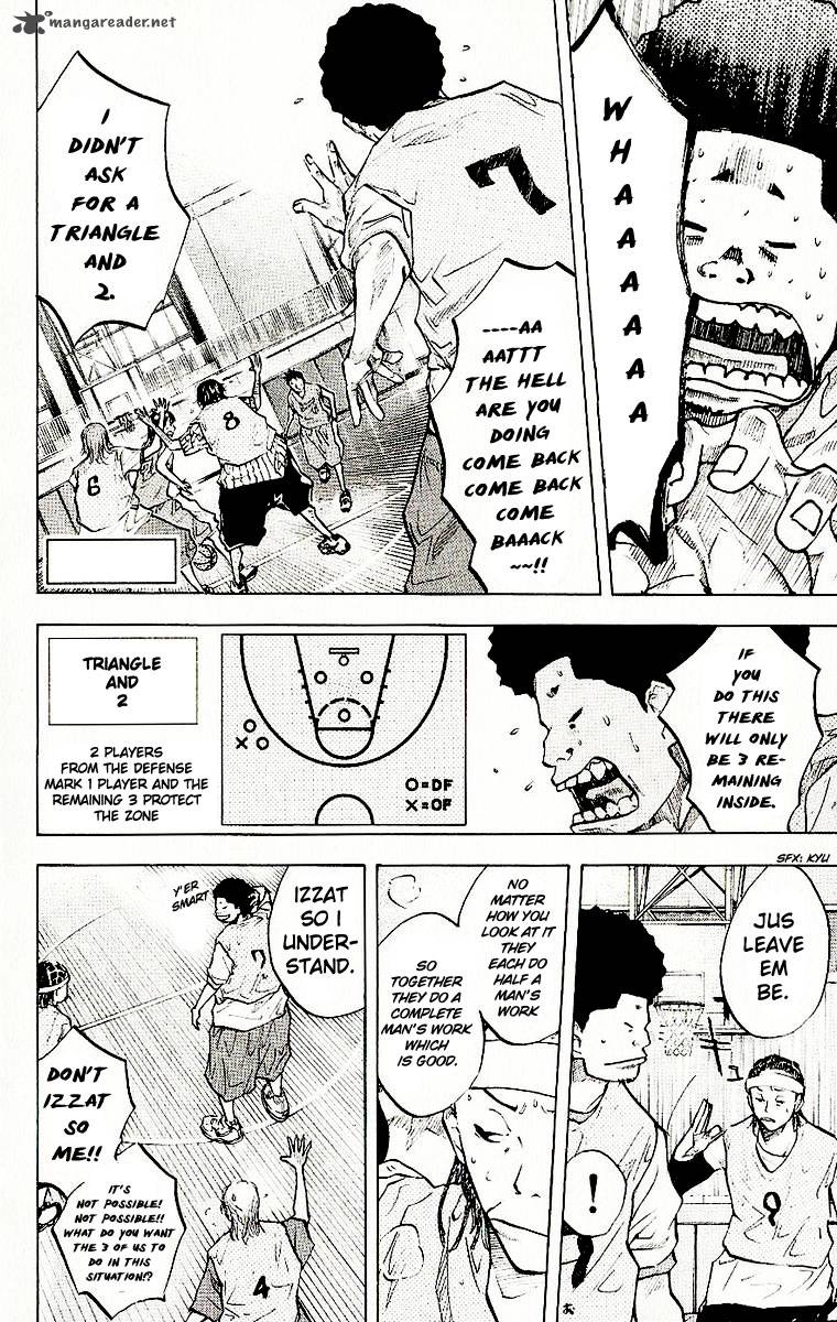 Ahiru No Sora 46 2