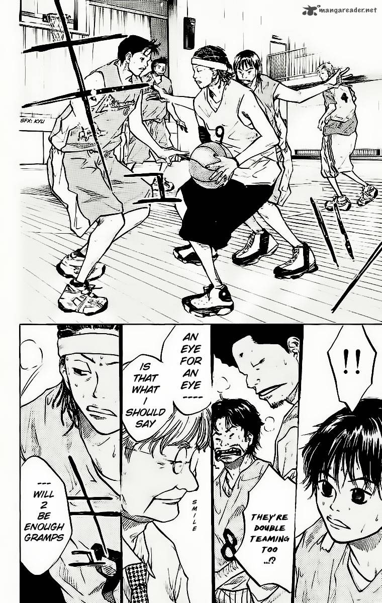 Ahiru No Sora 46 8