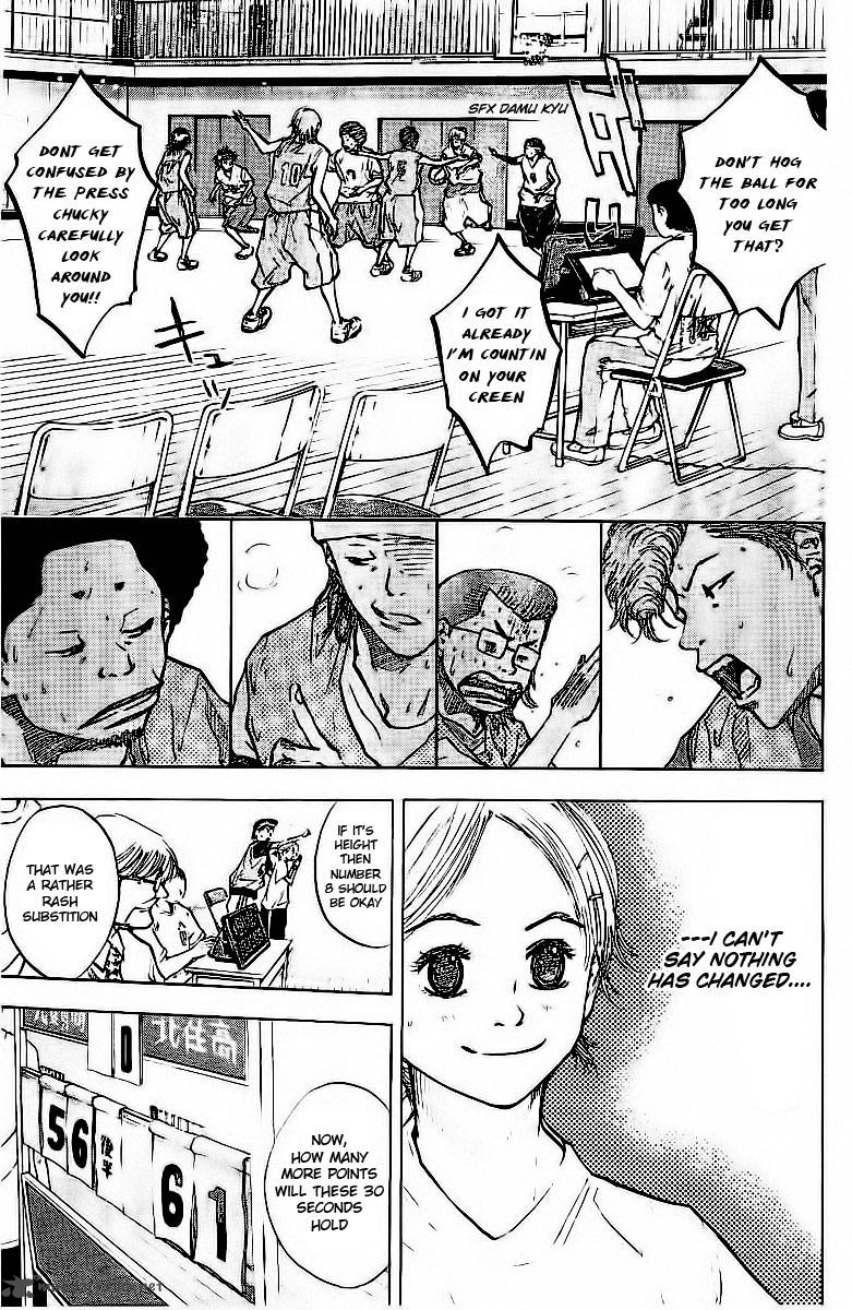 Ahiru No Sora 47 7