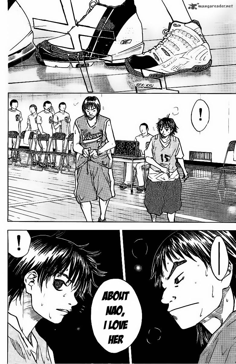 Ahiru No Sora 48 10