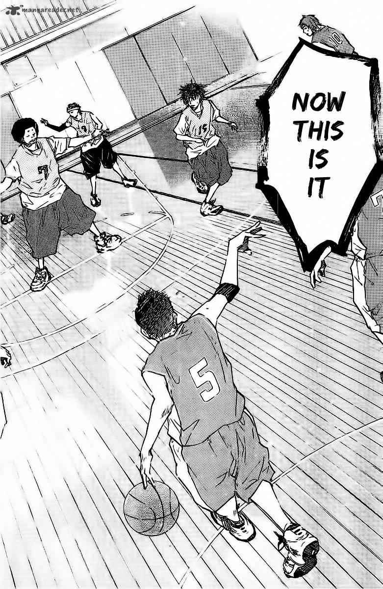 Ahiru No Sora 48 12