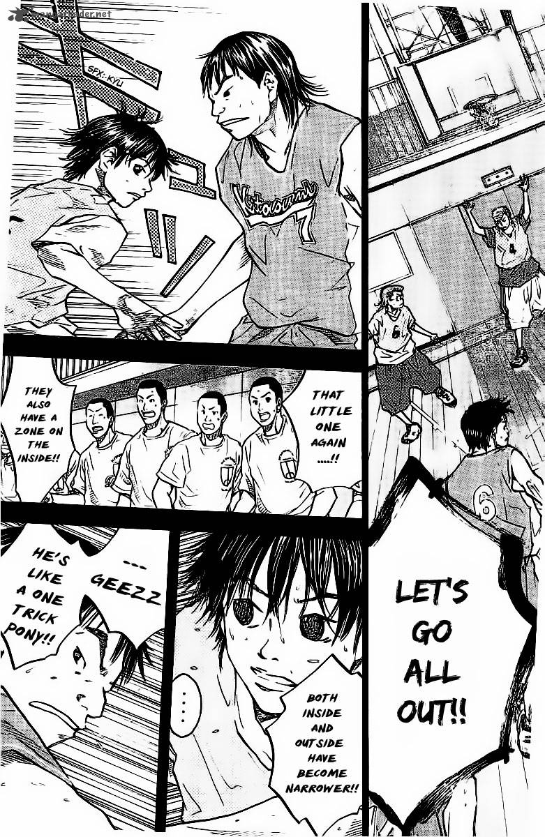 Ahiru No Sora 48 13