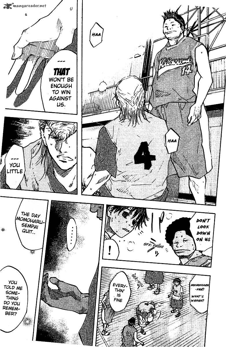 Ahiru No Sora 48 19