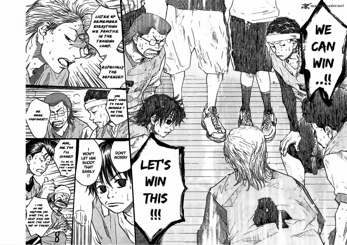 Ahiru No Sora 48 3