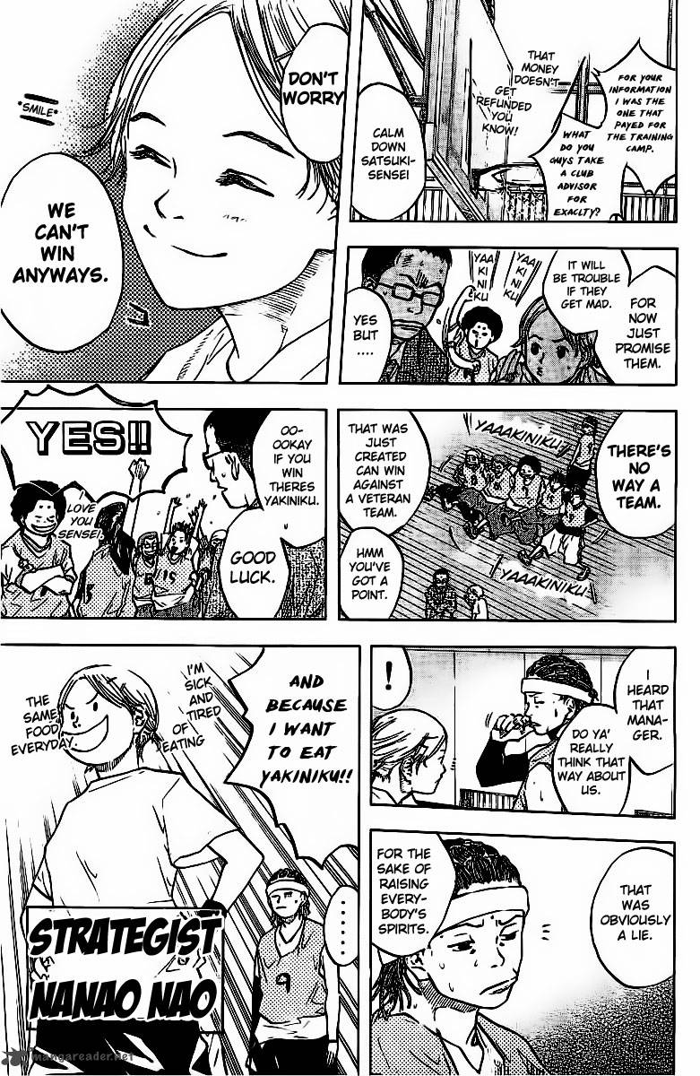 Ahiru No Sora 48 5