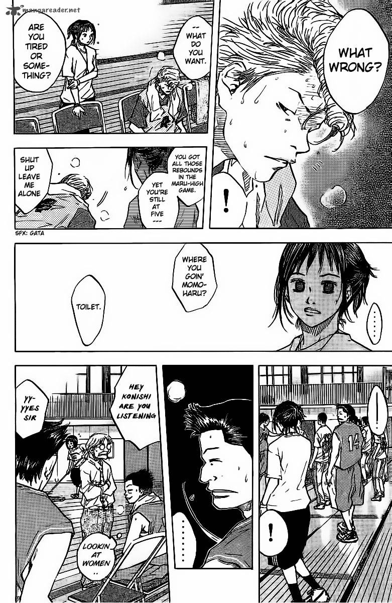 Ahiru No Sora 48 6