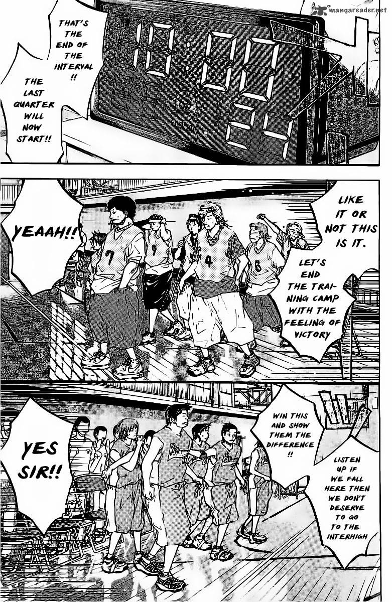 Ahiru No Sora 48 9