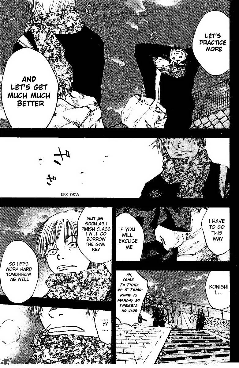 Ahiru No Sora 49 14