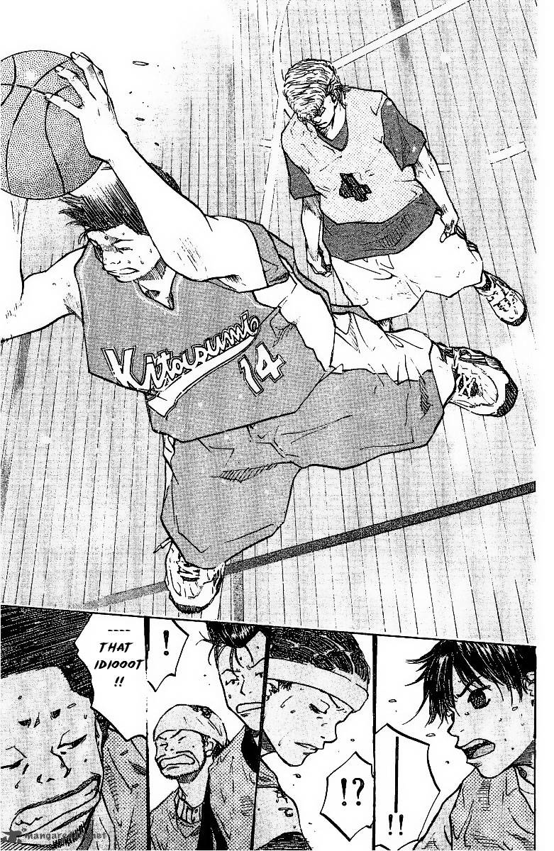 Ahiru No Sora 49 17