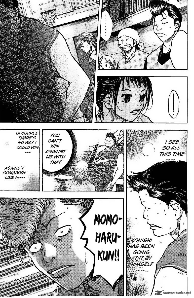 Ahiru No Sora 49 19