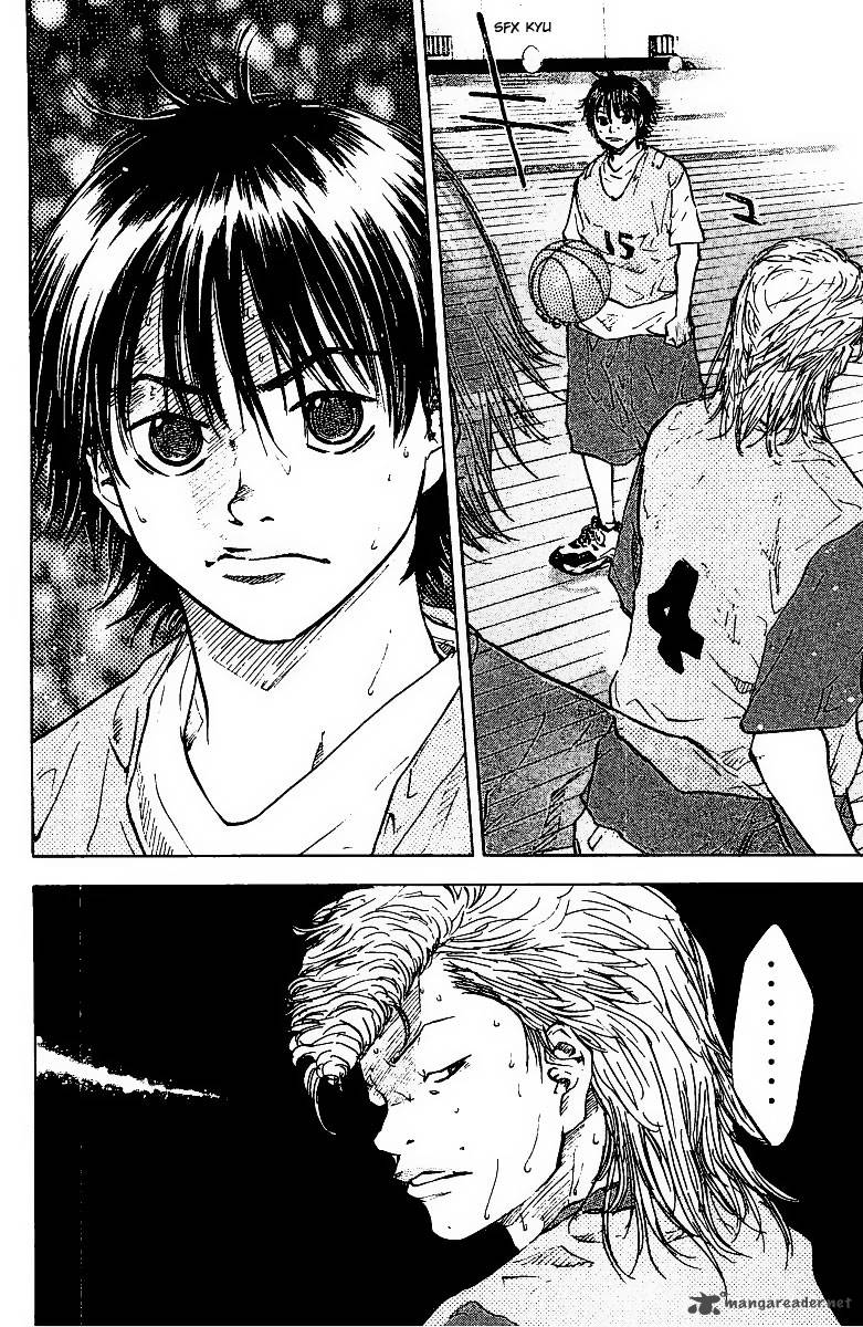 Ahiru No Sora 49 20