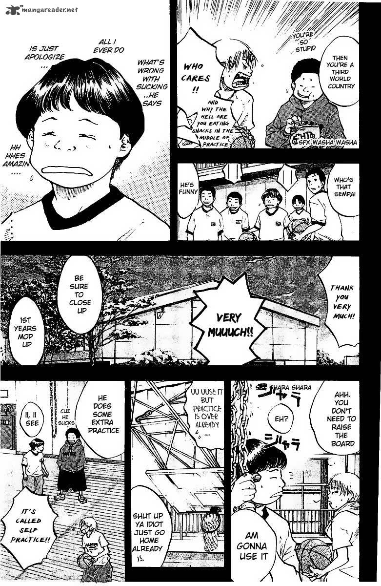 Ahiru No Sora 49 6