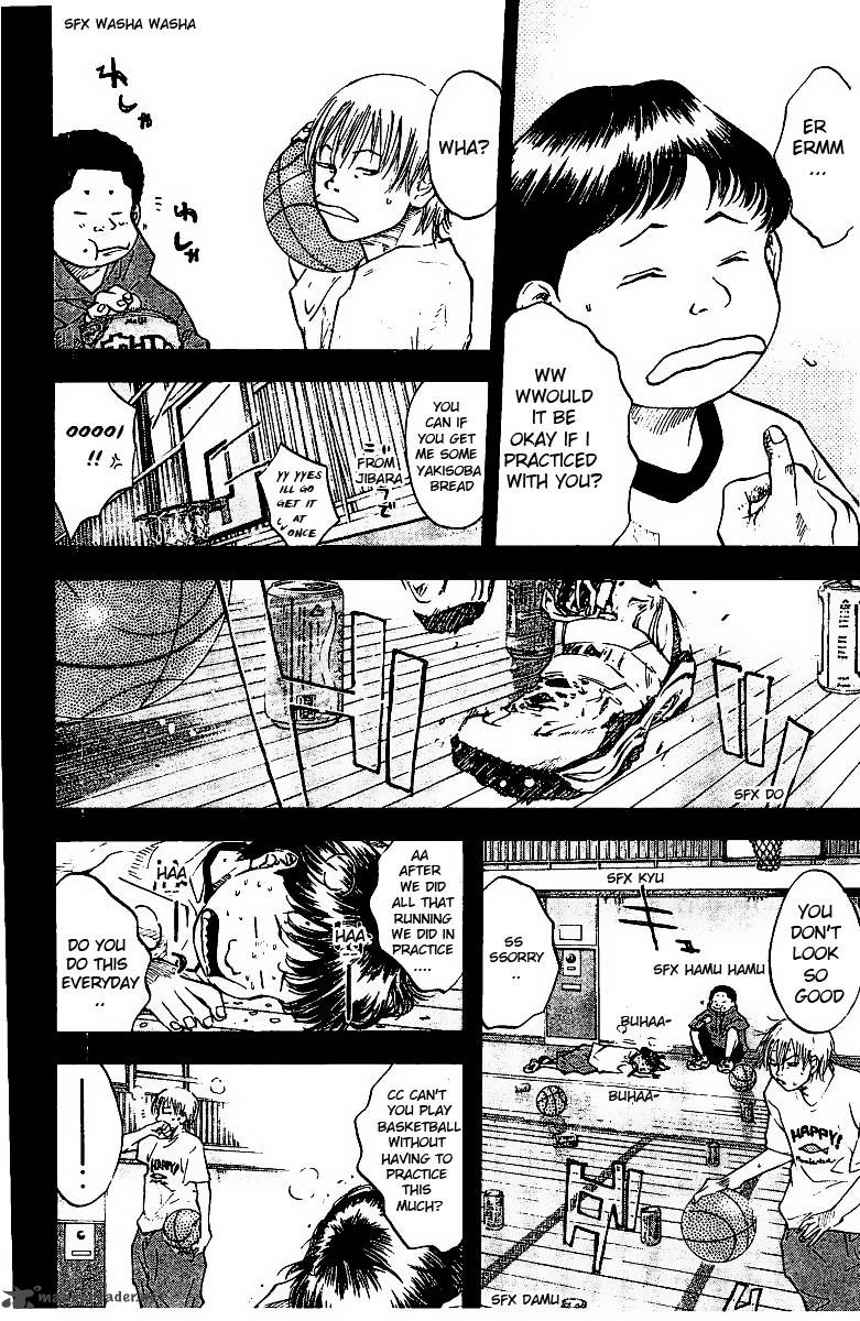 Ahiru No Sora 49 7