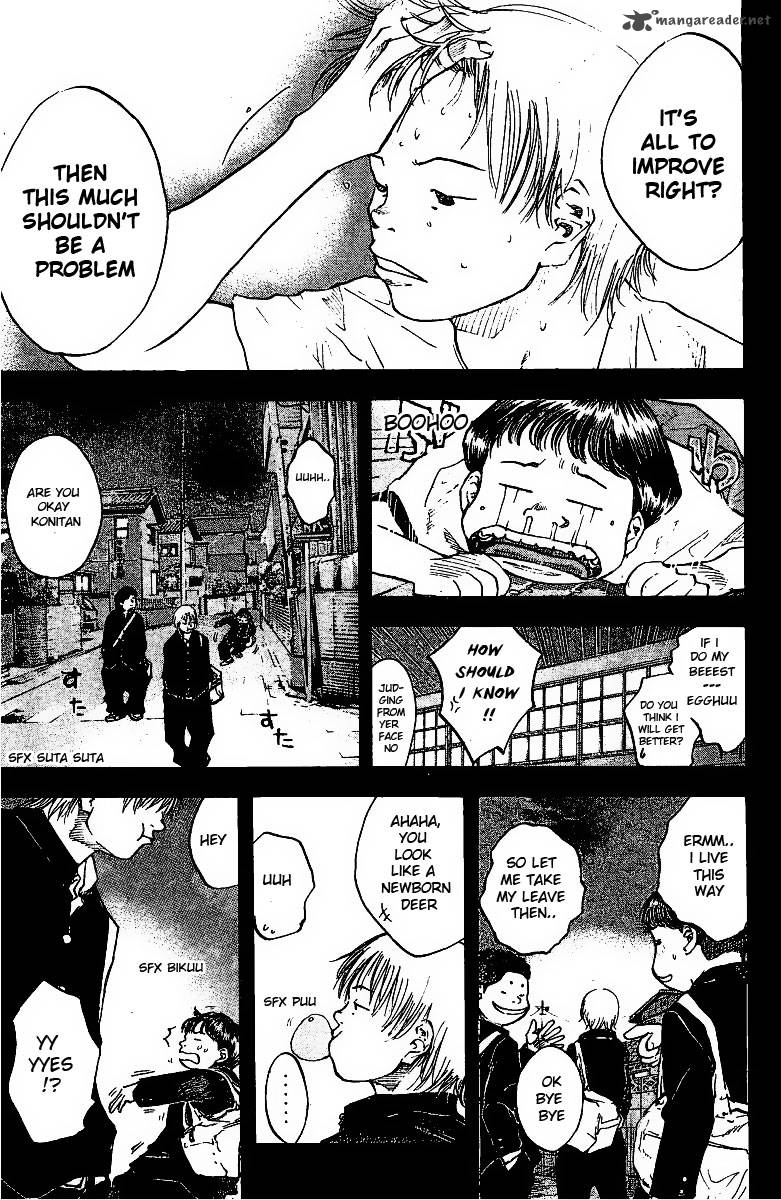 Ahiru No Sora 49 8