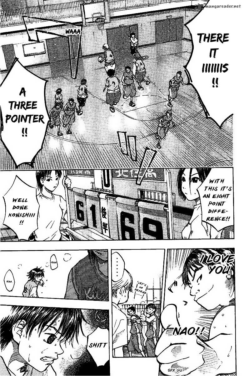 Ahiru No Sora 50 11