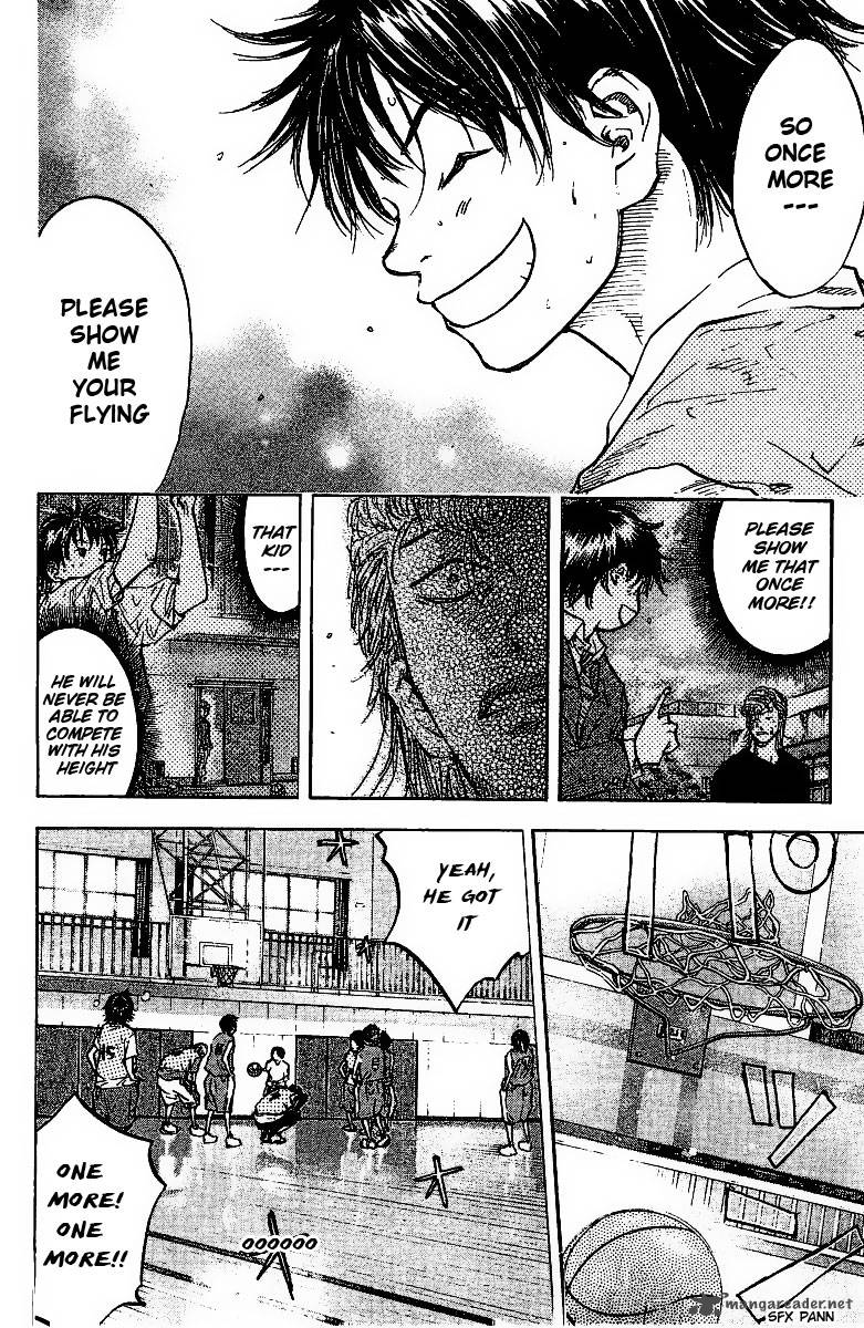 Ahiru No Sora 50 5