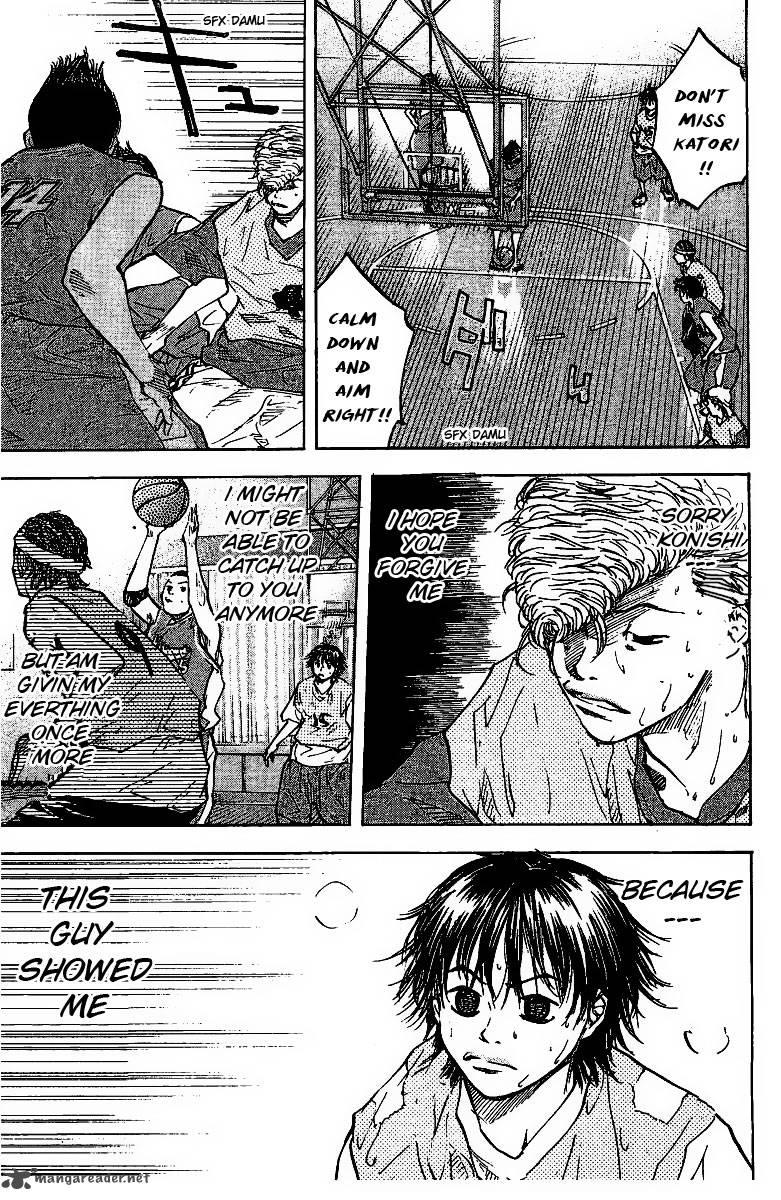 Ahiru No Sora 50 6