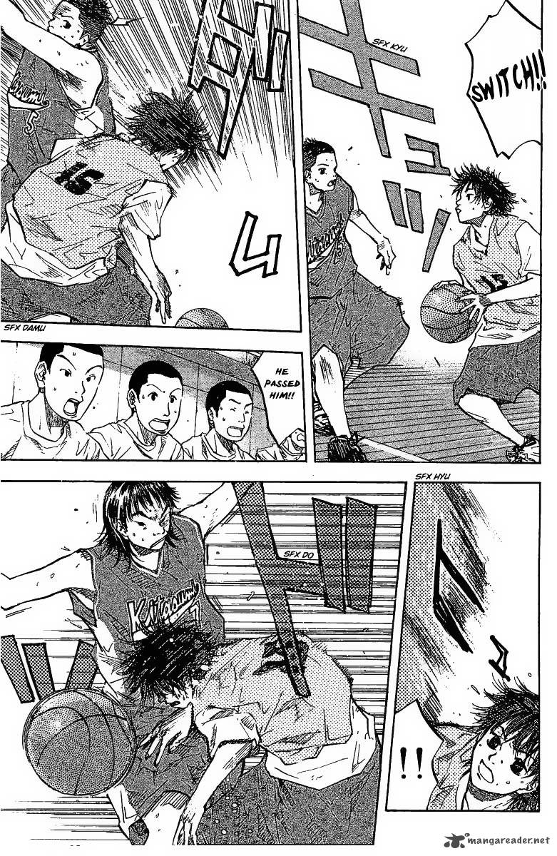 Ahiru No Sora 51 11
