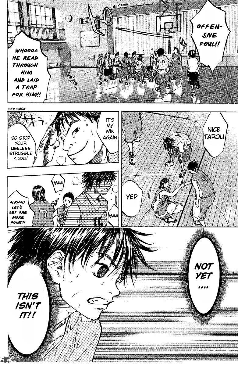 Ahiru No Sora 51 12