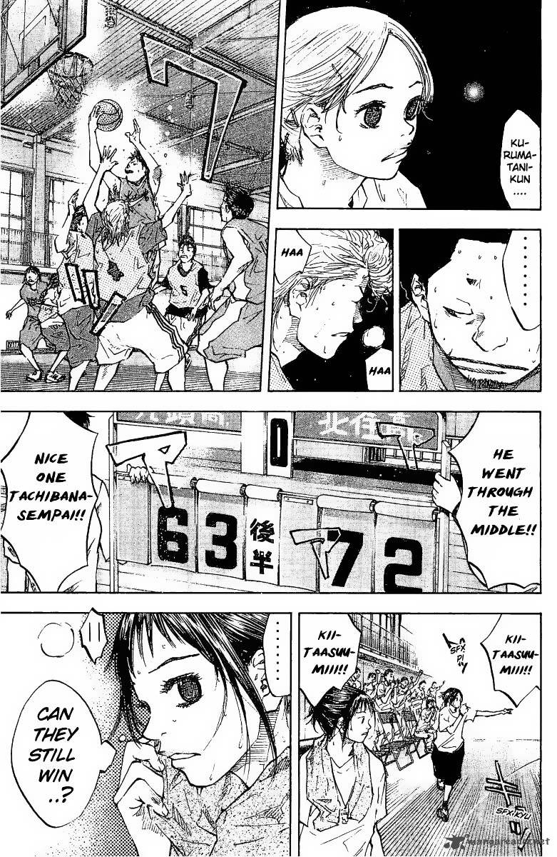 Ahiru No Sora 51 13