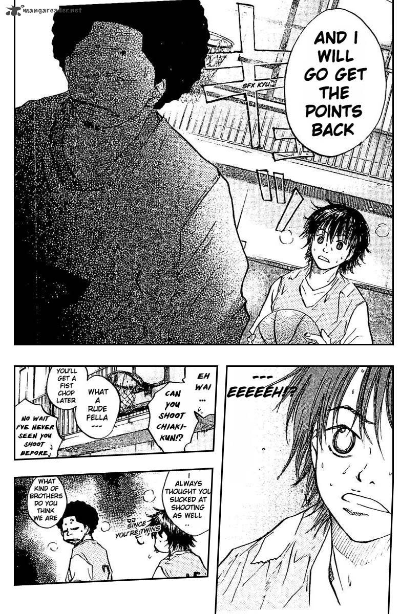 Ahiru No Sora 51 19