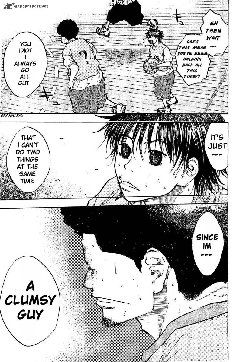 Ahiru No Sora 51 20