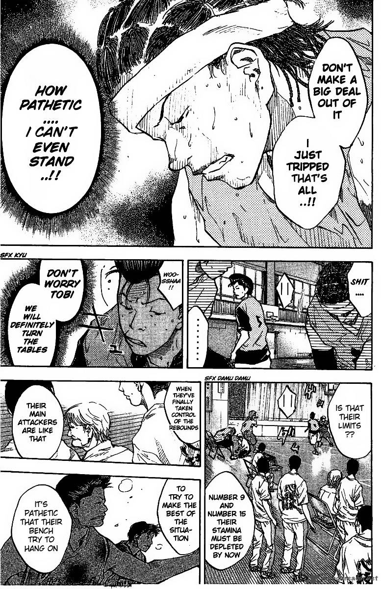 Ahiru No Sora 51 9