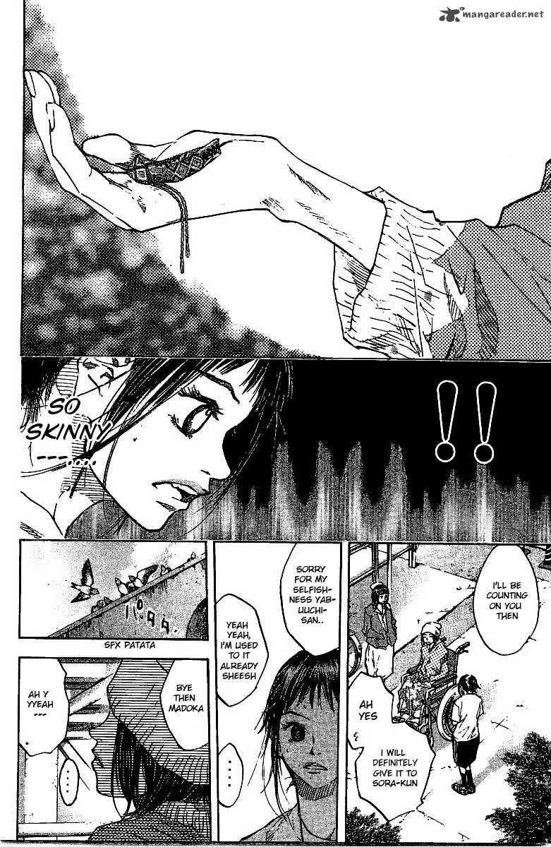 Ahiru No Sora 52 13