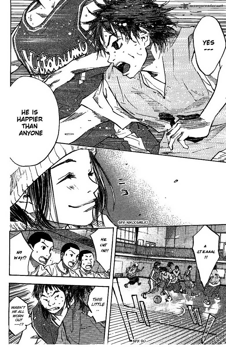 Ahiru No Sora 52 15