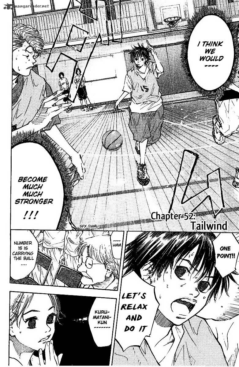 Ahiru No Sora 52 3