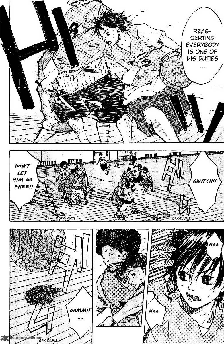 Ahiru No Sora 52 5