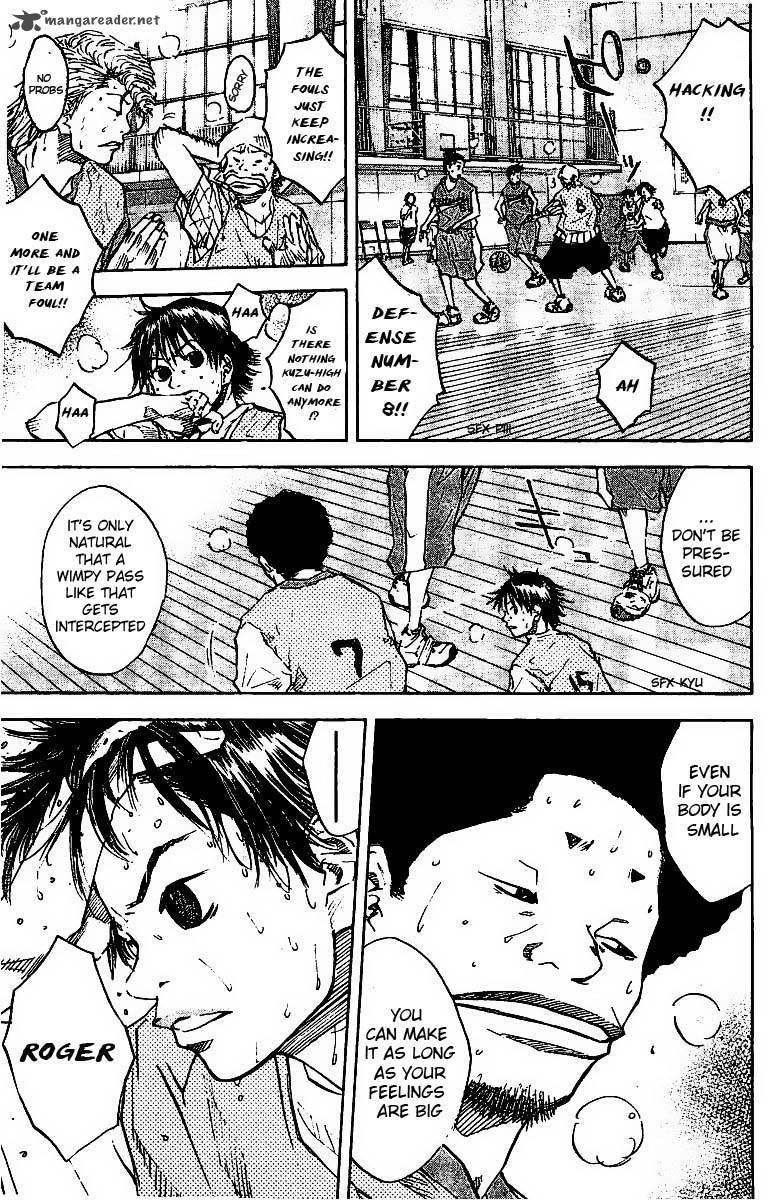 Ahiru No Sora 52 8
