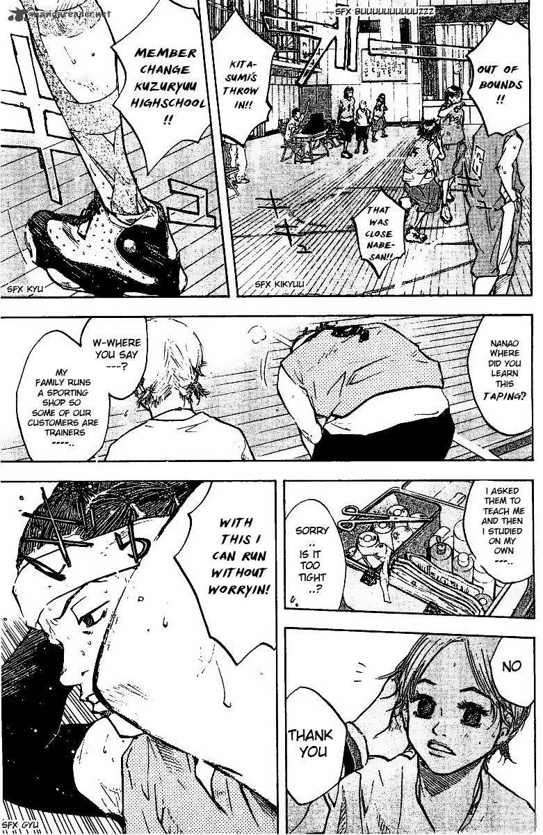 Ahiru No Sora 53 10