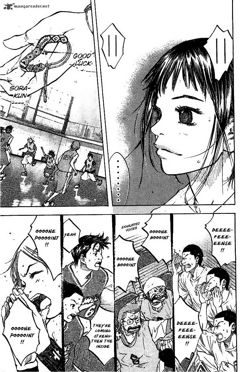 Ahiru No Sora 53 16